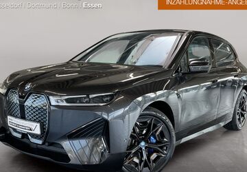 BMW iX 96.595 km 60.799 &euro; Essen 45141