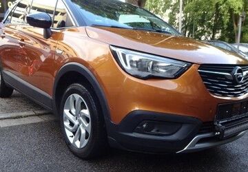 Opel Crossland (X) 138.150 km 9.900 &euro; Essen 45276