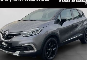 Renault Captur 20.200 km 12.490 &euro; Duisburg 47059