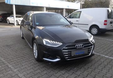 Audi A4 89.650 km 23.800 &euro; Gladbeck 45964