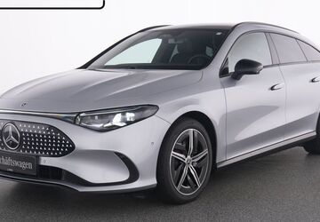 Mercedes-Benz CLA 350 7.900 km 60.950 &euro; Essen 45309