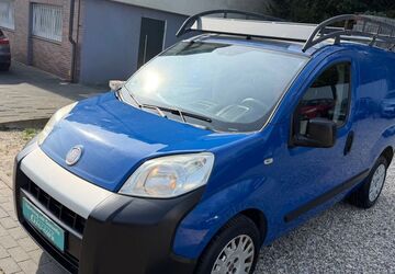 Fiat Fiorino 115.000 km 2.999 &euro; Essen 45147