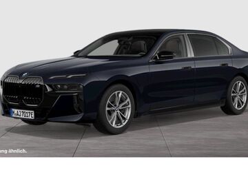 BMW M760 21.726 km 119.880 &euro; Herne 44625