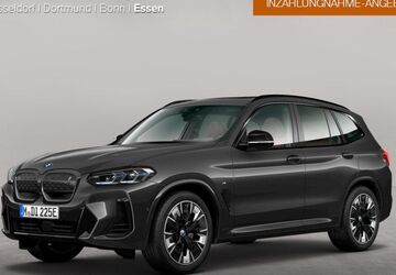 BMW iX3 30.661 km 43.099 &euro; Essen 45141