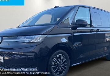 VW T7 Multivan 24.273 km 50.990 &euro; Mettmann 40822