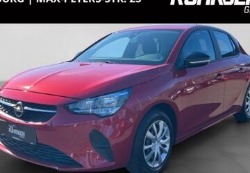 Opel Corsa 49.200 km 11.990 &euro; Duisburg 47059