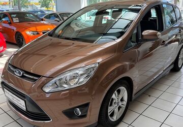Ford C-Max 67.590 km 8.490 &euro; Gevelsberg 58285