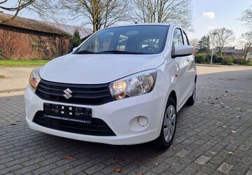 Suzuki Celerio 91.056 km 7.850 &euro; Oberhausen 46149