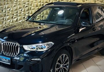 BMW X5 178.000 km 39.999 &euro; Essen 45326