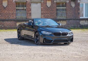 BMW M4 66.200 km 54.900 &euro; Oer-Erkenschwick 45739