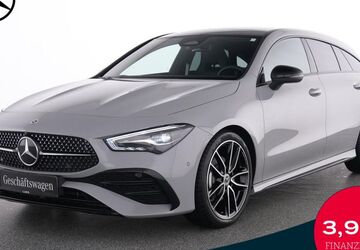 Mercedes-Benz CLA 180 Shooting Brake 7.900 km 37.850 &euro; Essen 45309