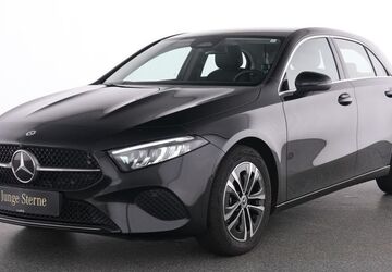 Mercedes-Benz A 180 4.362 km 28.995 &euro; Essen 45309
