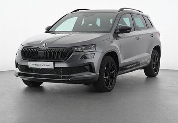 Skoda Karoq 5.999 km 39.980 &euro; Essen 45143