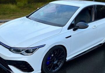 VW Golf 79.480 km 36.490 &euro; Gladbeck 45968