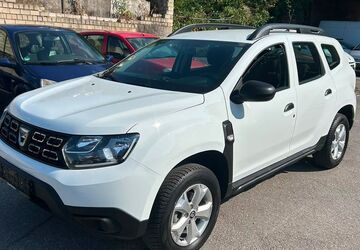 Dacia Duster 32.000 km 10.990 &euro; Essen 45143