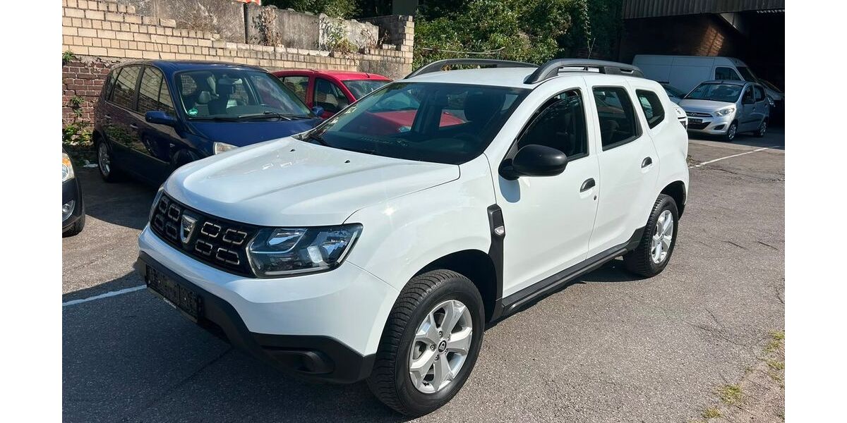 Dacia Duster 32.000 km 10.990 &euro; Essen 45143