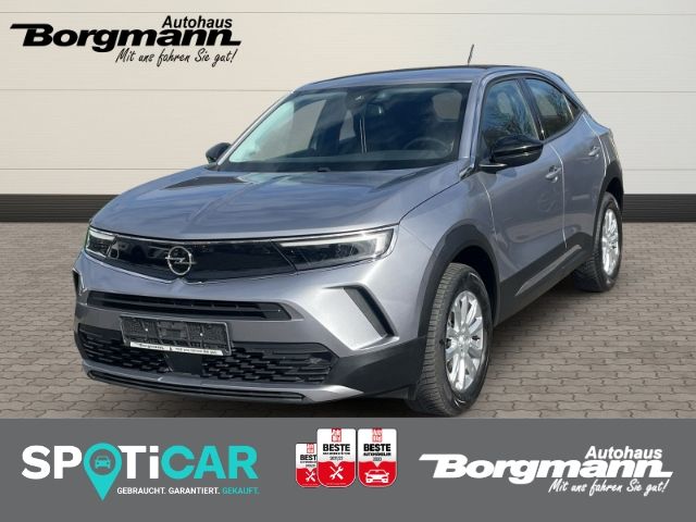 Opel Mokka 54.750 km 17.990 &euro; Dorsten 46286