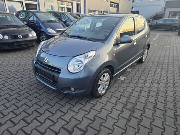 Gebrauchte Suzuki Alto