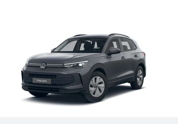 VW Tiguan 19.180 km 30.870 &euro; Bochum 44809