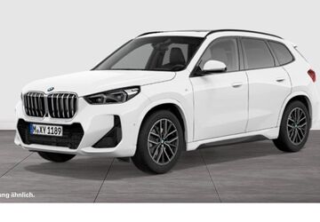 BMW X1 50.600 km 39.440 &euro; Velbert 42553