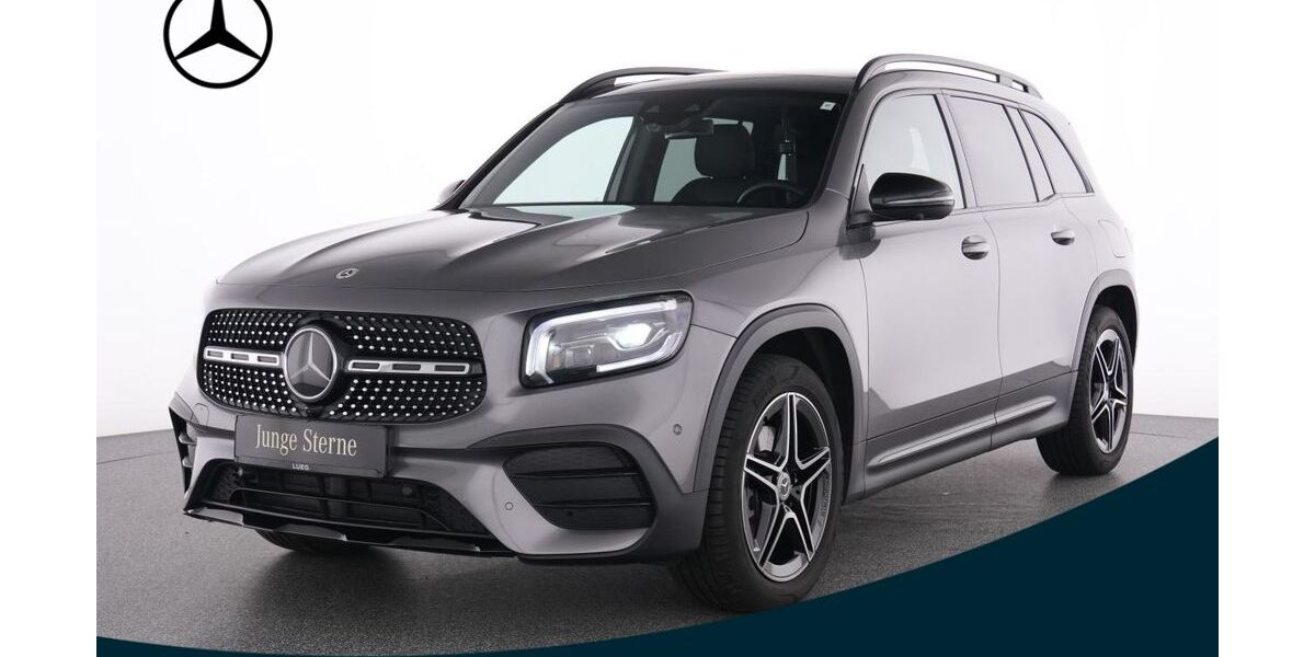 Mercedes-Benz GLB 220 44.876 km 42.299 &euro; Essen 45309