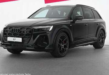 Audi Q7 2.500 km 94.380 &euro; Essen 45143