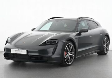 Porsche Taycan 19.076 km 79.900 &euro; Essen 45143
