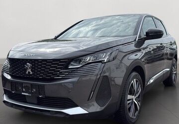 Peugeot 3008 34.750 km 21.990 &euro; Essen 45143