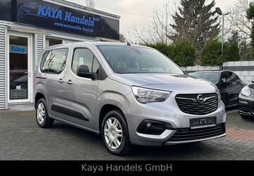 Opel Combo 189.983 km 9.999 &euro; Mülheim a.d. Ruhr 45476