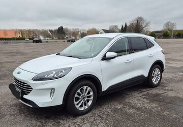 Ford Kuga 55.000 km 19.300 &euro; Hattingen 45529