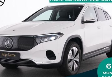 Mercedes-Benz EQA 12.664 km 35.835 &euro; Essen 45309