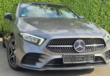 Mercedes-Benz A 180 24.000 km 24.800 &euro; Essen 45356