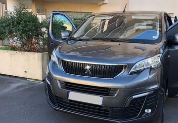 Peugeot Traveller 85.000 km 24.000 &euro; Essen 45329