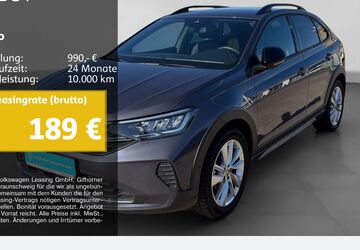 VW Taigo 25.108 km 22.560 &euro; Dorsten 46282