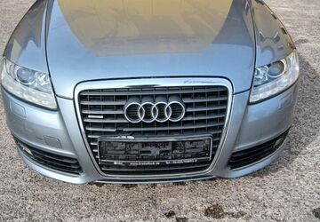 Audi A6 292.000 km 4.500 &euro; Essen 45327