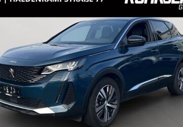 Peugeot 3008 12.950 km 22.990 &euro; Essen 45143