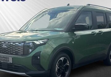 Ford Tourneo Courier 3.000 km 34.990 &euro; Oberhausen - Sterkrade 46145