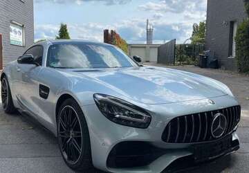 Mercedes-Benz AMG GT 99.678 km 84.990 &euro; Gelsenkirchen 45886