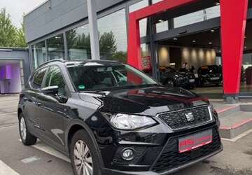 Seat Arona 32.600 km 14.880 &euro; Essen 45326