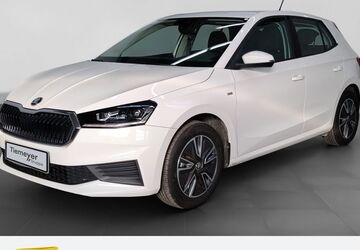 Skoda Fabia 27.759 km 14.970 &euro; Bochum 44809