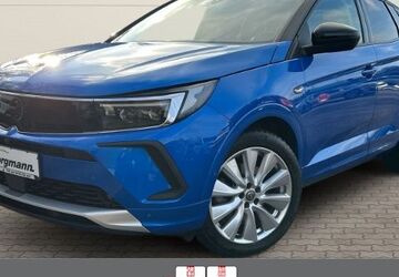 Opel Grandland (X) 92.071 km 21.990 &euro; Gelsenkirchen 45894