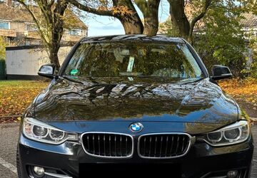 BMW 330 249.434 km 11.999 &euro; Essen 45355