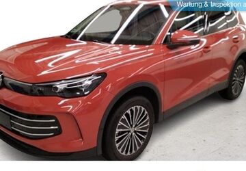 VW Tiguan 8.271 km 43.780 &euro; Moers 47441