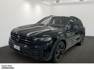 Gebrauchte VW Touareg