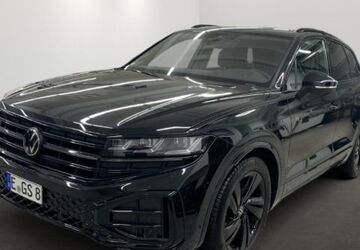 VW Touareg 8.480 km 85.980 &euro; Essen 45307
