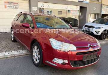 Citroen C5 460.000 km 2.990 &euro; Essen 45139