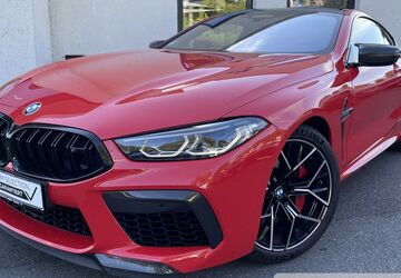 BMW M8 15.998 km 118.970 &euro; Essen 45134