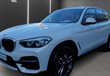 BMW X3 117.124 km 28.440 &euro; Bottrop 46236