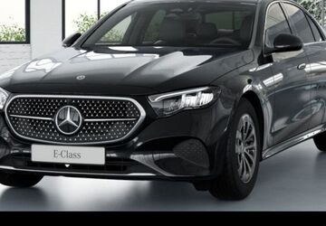 Mercedes-Benz E 200 9.900 km 51.490 &euro; Duisburg 47138