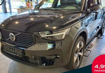 Volvo XC40 22.343 km 33.490 &euro; Essen-Kray 45309
